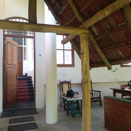 Home In The Island Tangalle Exterior photo
