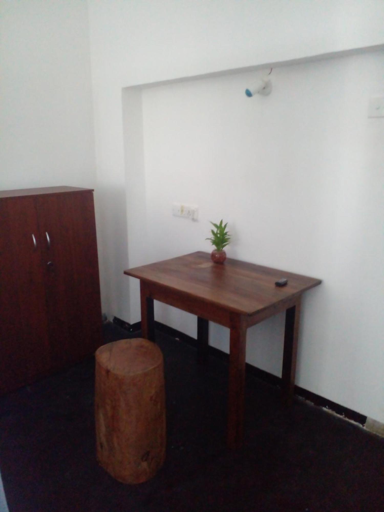 Home In The Island Tangalle Exterior photo