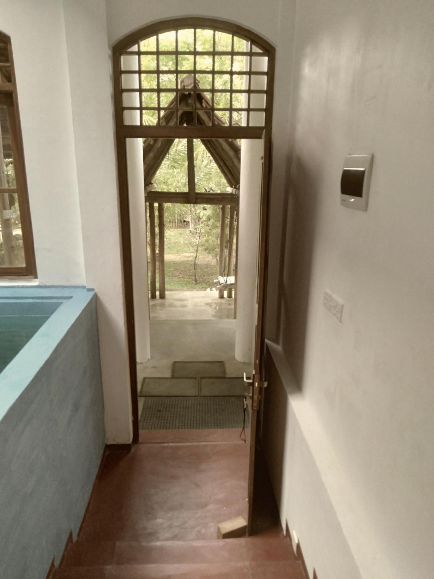 Home In The Island Tangalle Exterior photo