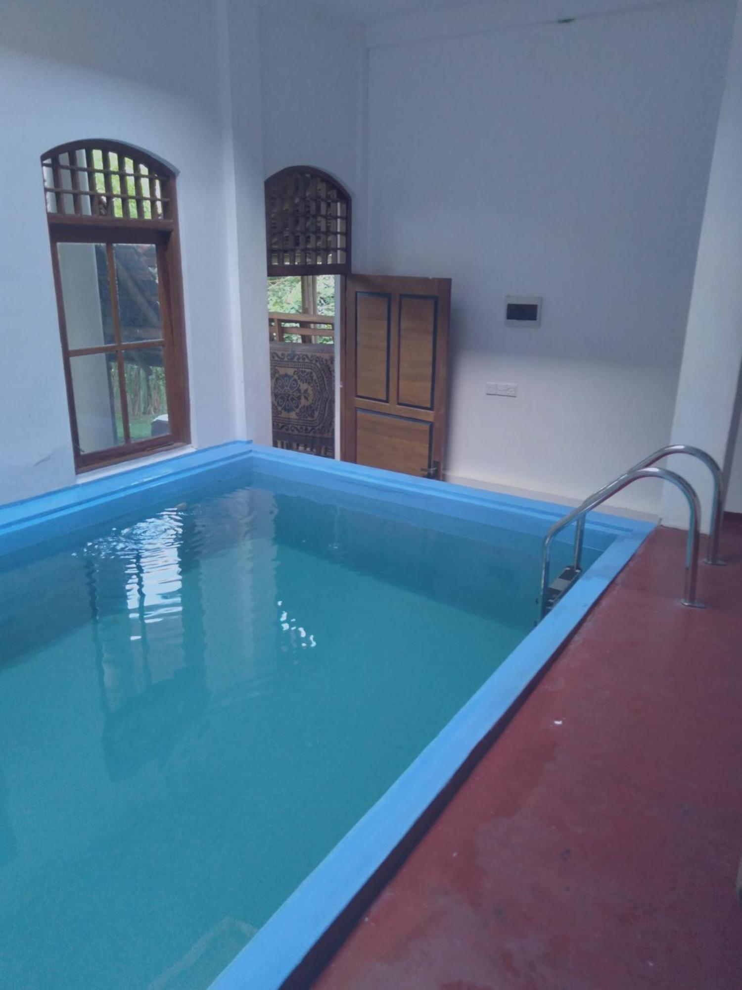 Home In The Island Tangalle Exterior photo